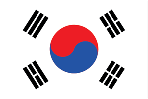 ສາທາລະນະລັດເກົາຫຼີ