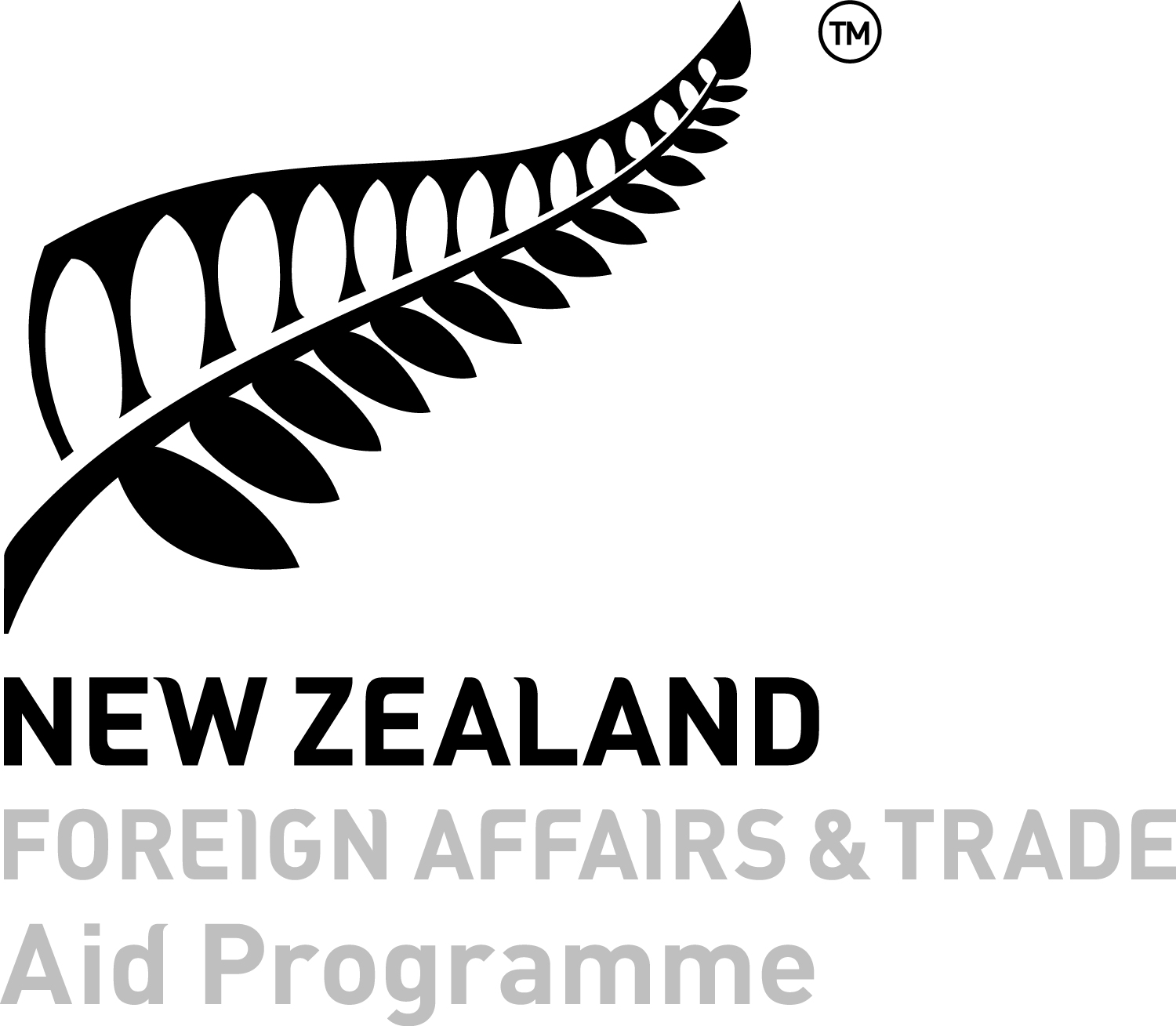New Zealand Aid