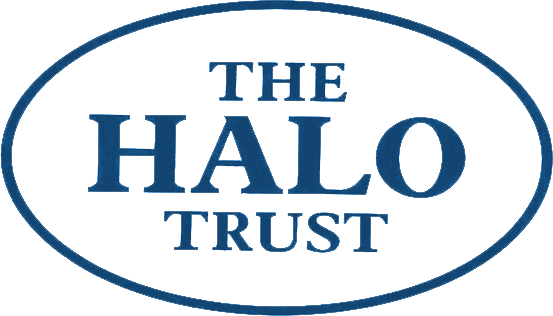The HALO Trust