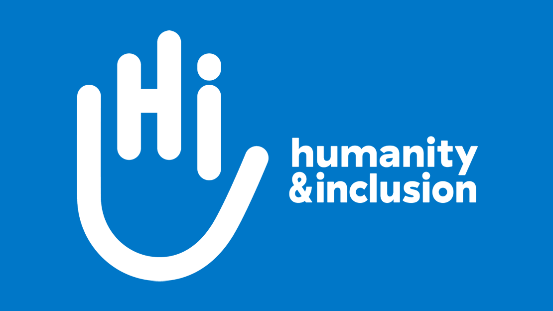 Humanity & Inclusion